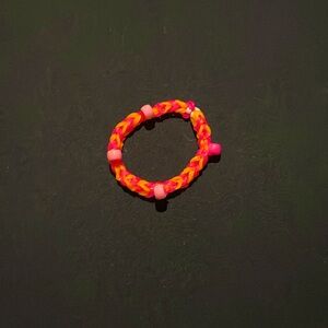 Colorful Kids Bracelet